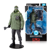 DC Multiverse The Batman 7 Inch Action Figure TMP - 15077 - Colorland Toys